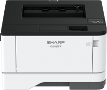 Sharp MX-B427PW