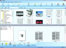 Sharpdesk 3.3 Software