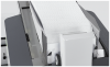 Envelope feeder holds up to 800 standard or 500 flat envelopes
