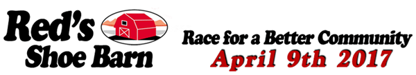 Formax Direct Sponsors Red’s Race for a Better Community 4/9