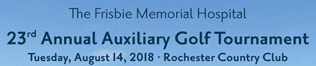 Formax Direct Sponsors Golf Tournament to Benefit Frisbie Memorial Hospital