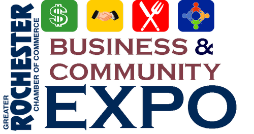 Formax Direct represented at Business & Community Expo
