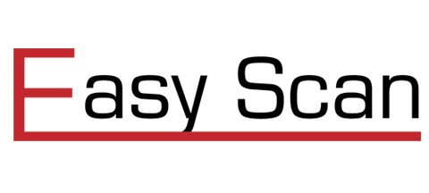 EasyScan – Scanning Systems