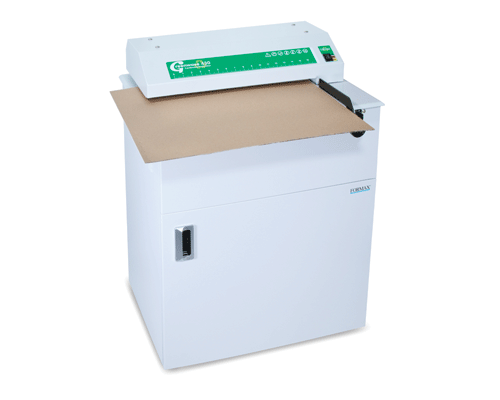 Greenwave 430 Cardboard Perforator
