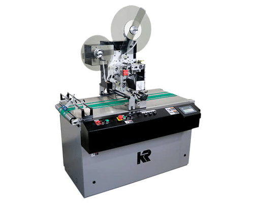 Kirk-Rudy KR555 LabelMaster