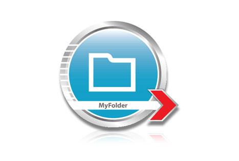 MyFolder Connector