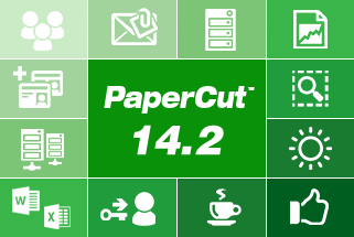 PaperCut Print Management Software
