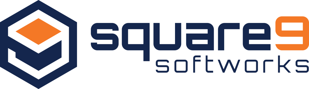 Square 9 Business Document Management Software