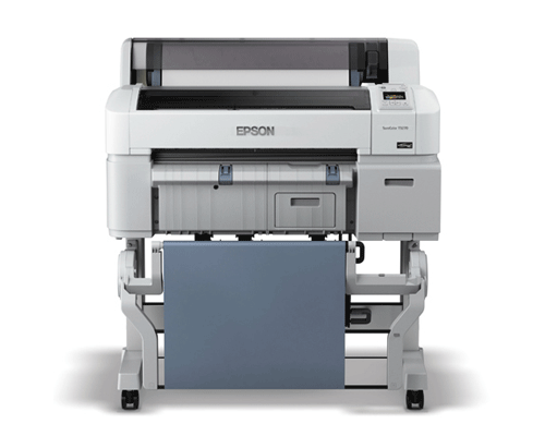 Epson SureColor T3270 Single Roll Edition Printer