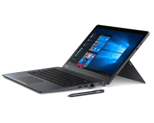 Dynabook Laptops – Portege X30 / Tecra X40