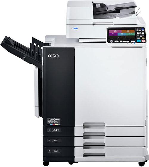 RISO ComColor GD7330
