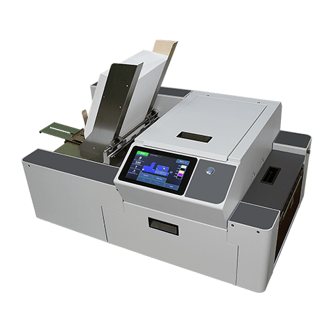 Mach 6 Digital Color Printer