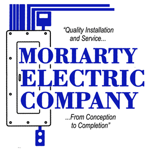 Moriarty-Electric-logo